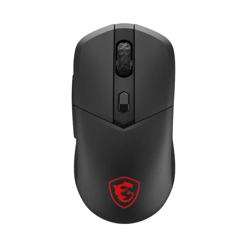 Msi Ratón VERSA 300 ELITE W BT 26000 DPI
