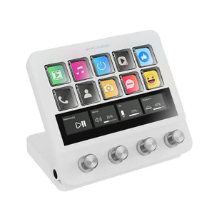 Mars Gaming MSDPROW Control Deck