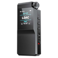 FiiO BTR17 Negro - Amplificador/DAC con Bluetooth