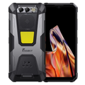 Fossibot F106 Pro 8GB/256GB Gris