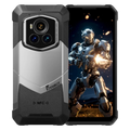 Fossibot F107 Pro 5G 12GB/512GB Negro Rugged