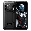 Fossibot F110 Pro 5G 8GB/128GB Negro