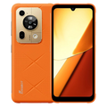 Fossibot F112 Pro 5G 8GB/256GB Naranja Rugged