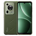 Fossibot F112 Pro 5G 8GB/256GB Verde Rugged
