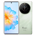 Fossibot S3 Pro 6GB/128GB Verde