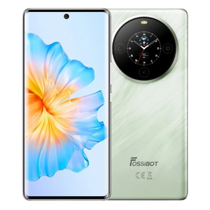 Fossibot S3 Pro 6GB/128GB Verde
