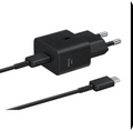 Cargador Ultrarápido 25W con cable Samsung