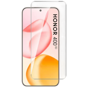 Protector de cristal templado Full Screen 3D Honor 400