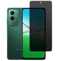 Protector de cristal templado Antiespía Oppo A5 4G / 5G