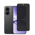 Protector de cristal templado Antiespía Xiaomi Poco F7