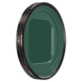 Freewell Serie Sherpa VND 1-5 - Filtro VND para iPhone