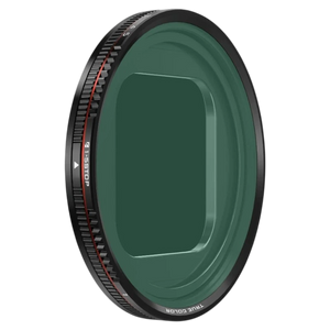 Freewell Serie Sherpa VND 1-5 - Filtro VND para iPhone