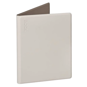 Funda BOOX Magnetic para Go 6 Beige