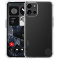 Funda de silicona Reinforced CMF Phone 2 Pro