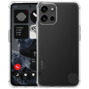 Funda de silicona Reinforced CMF Phone 2 Pro