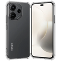 Funda de silicona Reinforced Honor 400 Lite