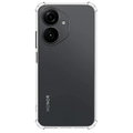 Funda de silicona Reinforced Honor 400 Pro 