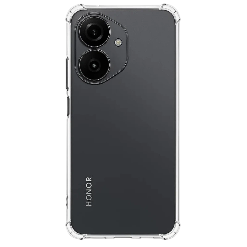 Funda de silicona Reinforced Honor 400 Pro 