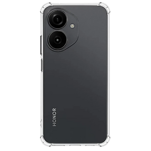 Funda de silicona Reinforced Honor 400