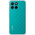 Funda de silicona Reinforced Honor X8c