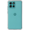 Funda de silicona Reinforced Motorola Edge 60 Neo 