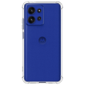 Funda de silicona Reinforced Motorola Edge 60 Pro