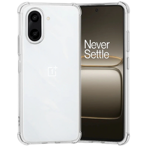 Funda de silicona Reinforced Oneplus Nord CE 5