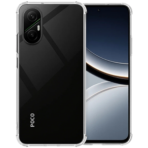 Funda de silicona Reinforced Xiaomi Poco F7