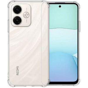 Funda de silicona Reinforced Xiaomi Redmi 13X