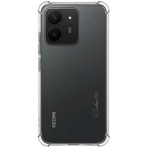 Funda de silicona Reinforced Xiaomi Redmi 15C 4G/5G