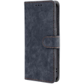 Funda libro 360º Protection Honor 400 Negro