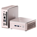 GEEKOM A5 2025 Edition AMD Ryzen 5 7430U 16GB/512GB Win11 Pro