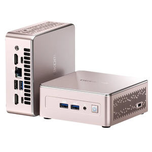 GEEKOM A5 2025 Edition AMD Ryzen 5 7430U 16GB/512GB Win11 Pro