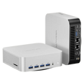 GEEKOM A8 Max AMD Ryzen 7 8745 HS 16GB/1TB