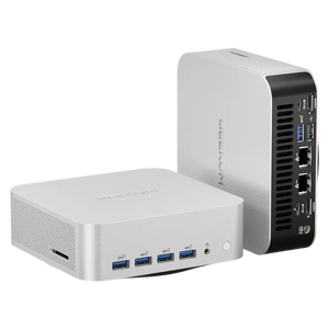 GEEKOM A8 Max AMD Ryzen 7 8745 HS 16GB/1TB