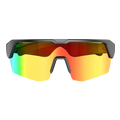 Gafas Inteligentes de Ciclismo Chrome Oro
