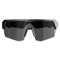 Gafas Inteligentes de Ciclismo Negro