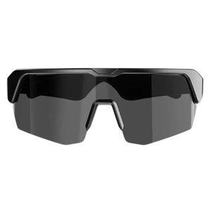 Gafas Inteligentes de Ciclismo Negro