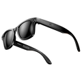Gafas inteligentes W600 con Cámara IP65 Negro