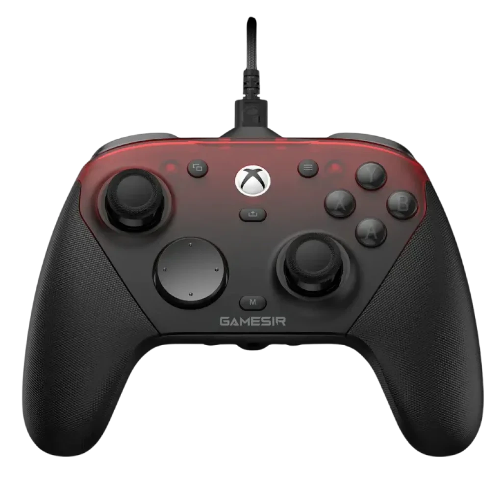 GameSir G7 Pro Negro
