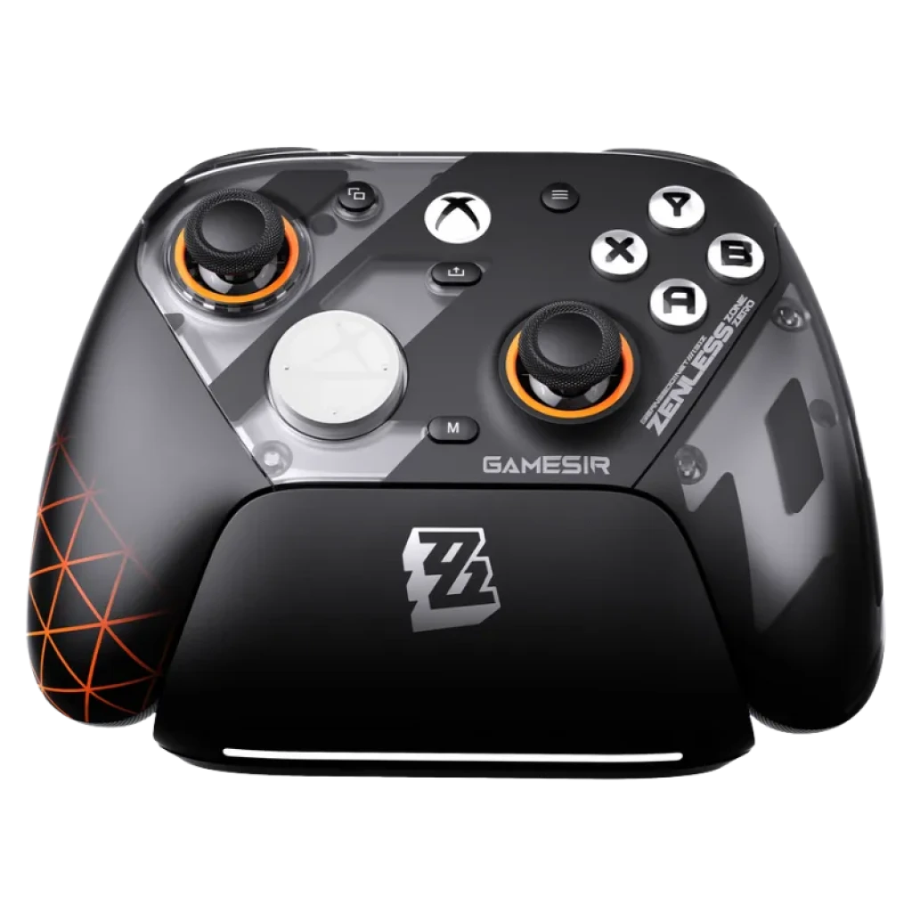 GameSir G7 Pro Zenless Zone Zero