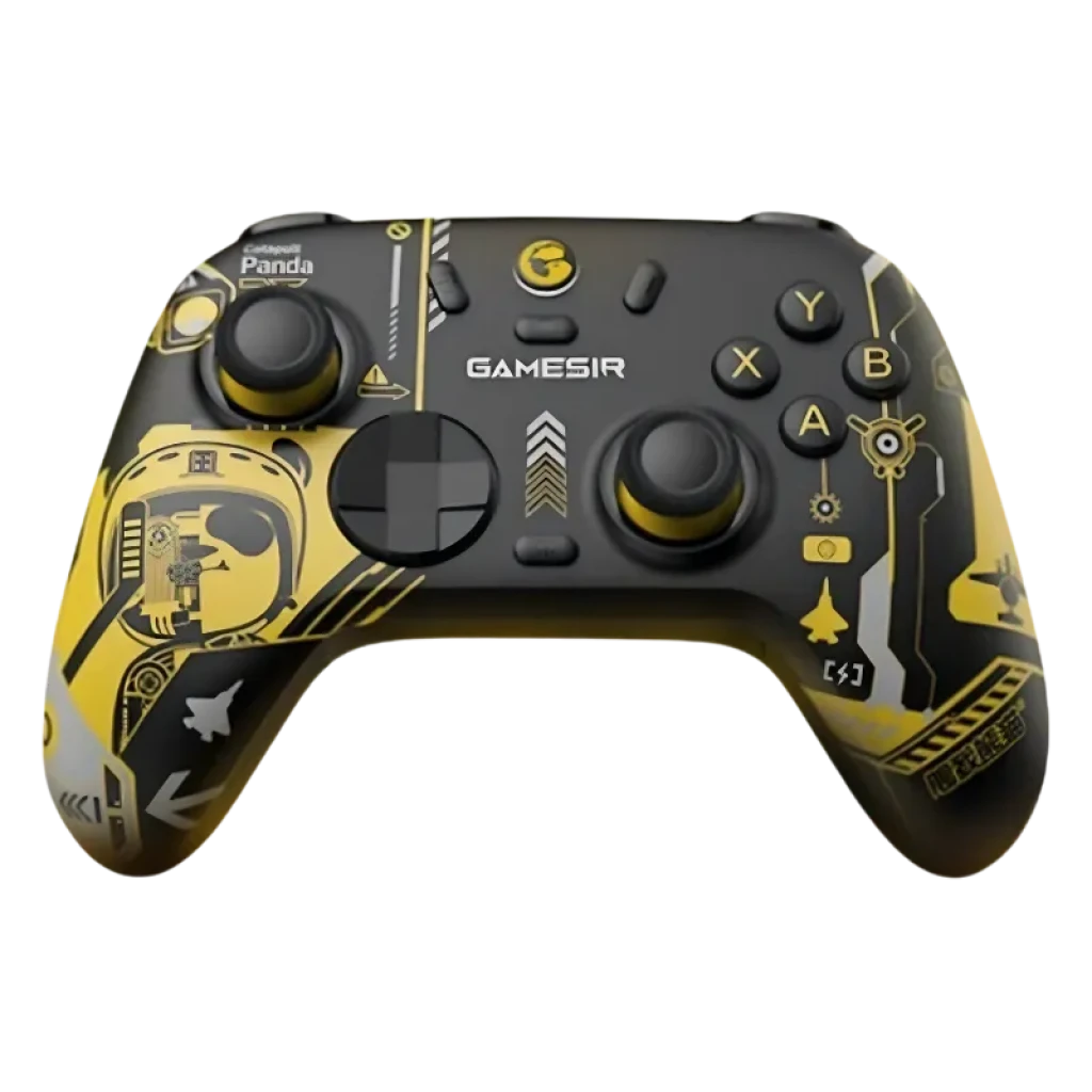 GameSir Nova 2 Lite Panda Edition