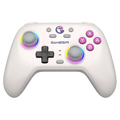 Mando GameSir T4n Nova Blanco - Para Nintendo Switch/PC/Smartphone/Tablet/iOS/Android TV Box