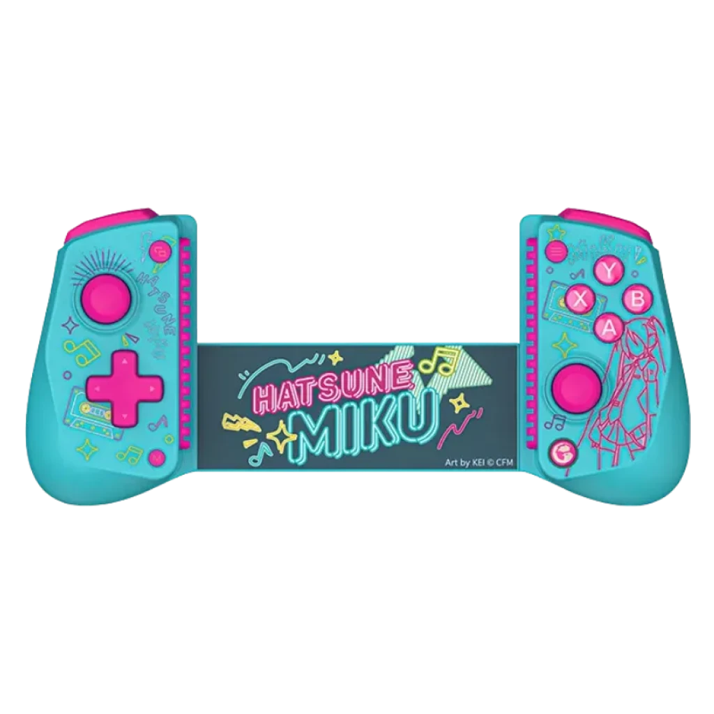 GameSir X5S Hatsune Miku