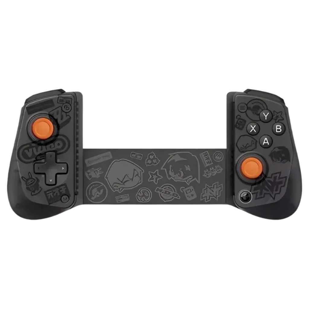 GameSir X5S Zenless Zone Zero Negro