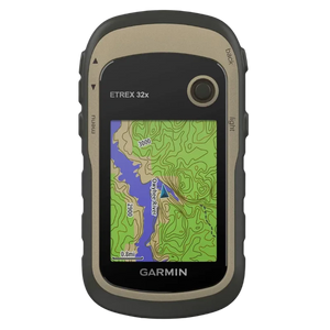 Garmin Etrex 32x