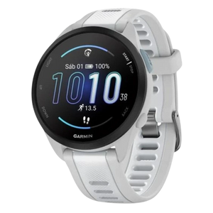 Garmin Forerunner 165 Music Gris