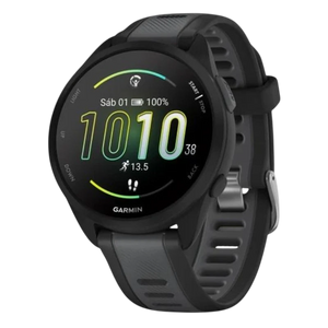 Garmin Forerunner 165 Music Negro