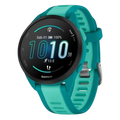 Garmin Forerunner 165 Music Turquesa