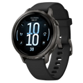 Garmin Venu 4 41 mm Negro con Correa Negra